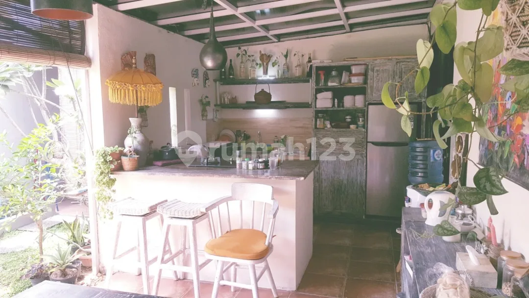Dijual Rumah Eksklusif di Ungasan, Investasi Tepat untuk Masa Depan - Image 4 of 4