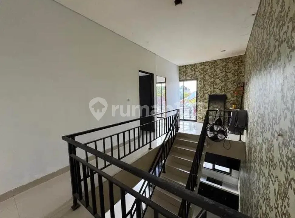 Di Sewakan Rumah Minimalis Siap Huni Dekat Kota - Image 2 of 4