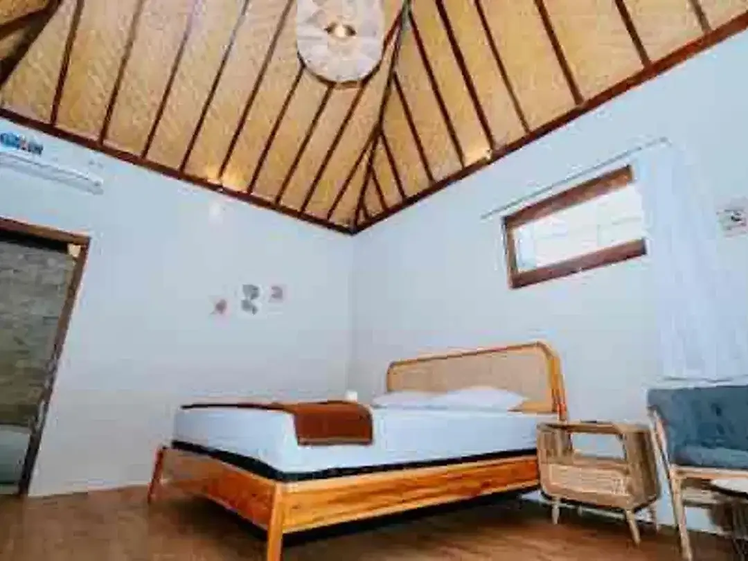 Joglo Style Villa for FREEHOLD or LEASEHOLD near Kedungu Beach - Image 10 of 10