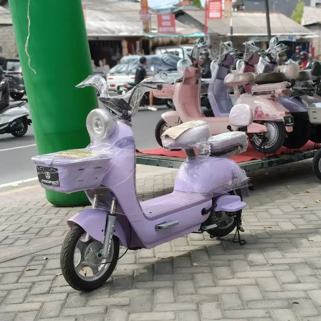 Sepeda listrik murah Denpasar - Image 3 of 3