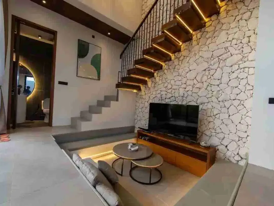Villa Modern Furnish Ocean View & Gwk - Image 10 of 10