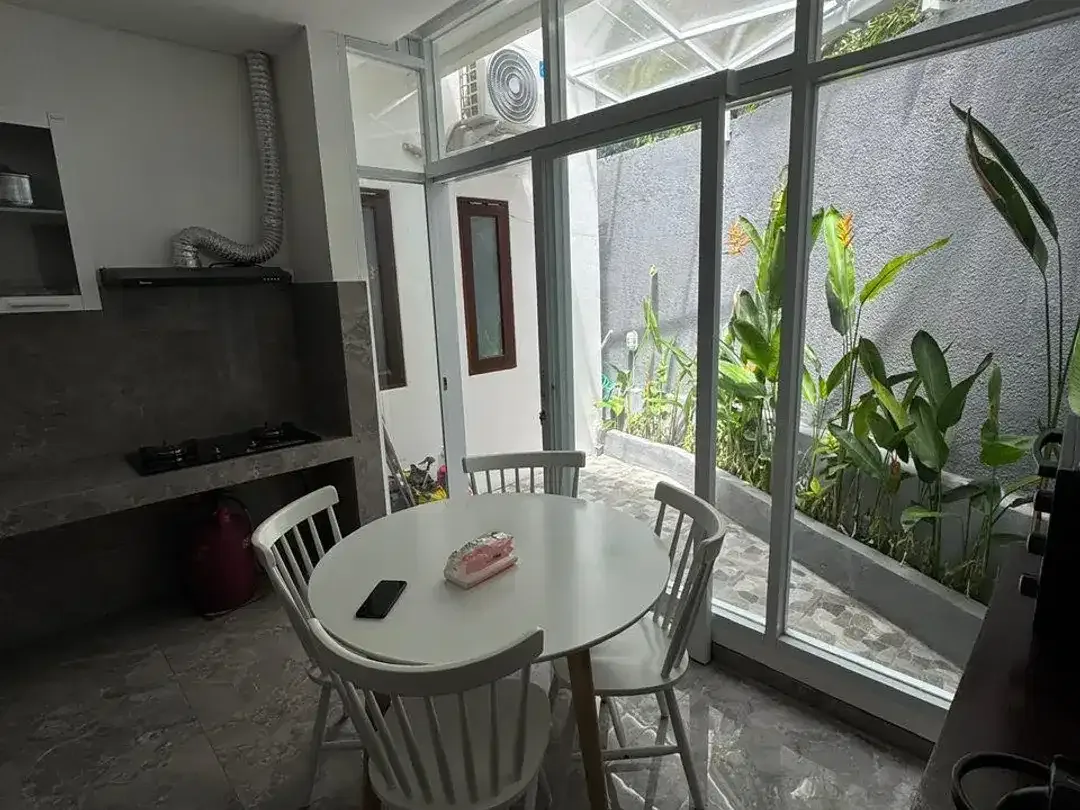 Di Jual Rumah Semi Villa 2 Gate sistem Di Taman Giri Asri - Image 7 of 10