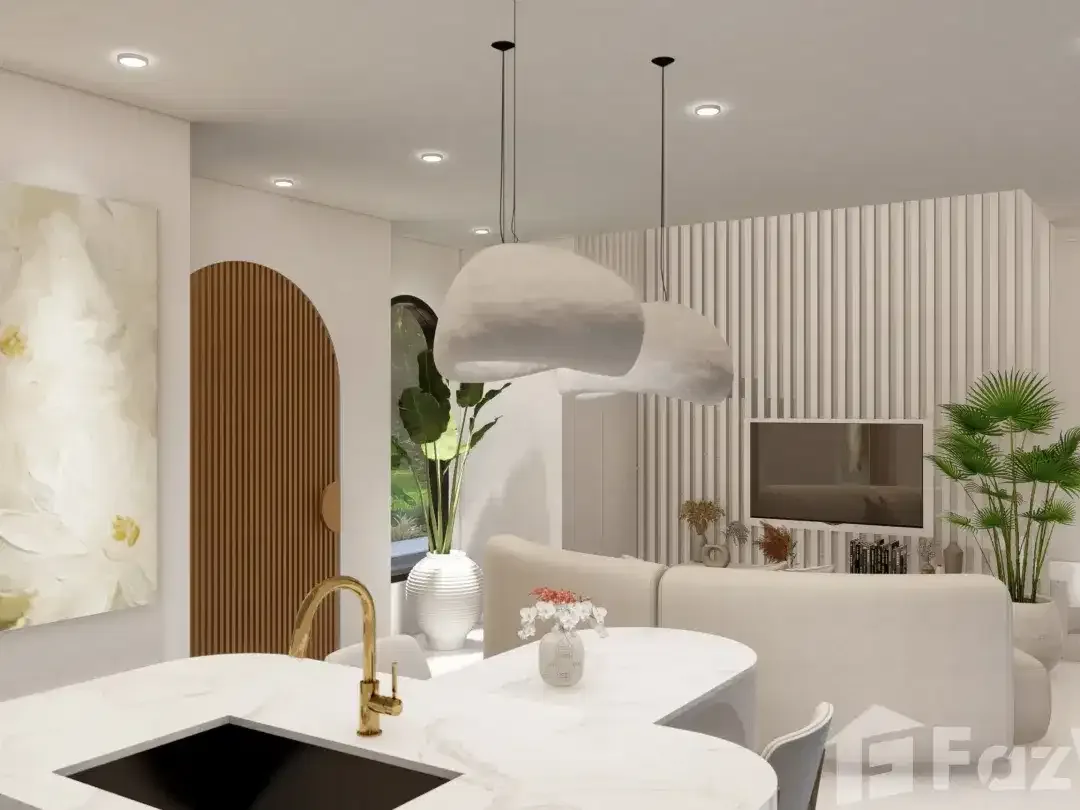 1 Bedroom Villa for sale at LuxeVIsta Villas - Image 7 of 10