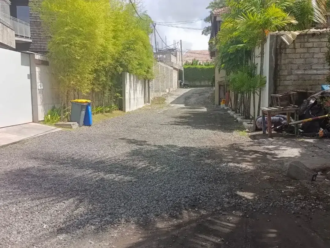Rare Gem!! Seaside Freehold Land - Just 3 Minutes Walk from Famous Echo Beach, La Brisa - Image 5 of 10