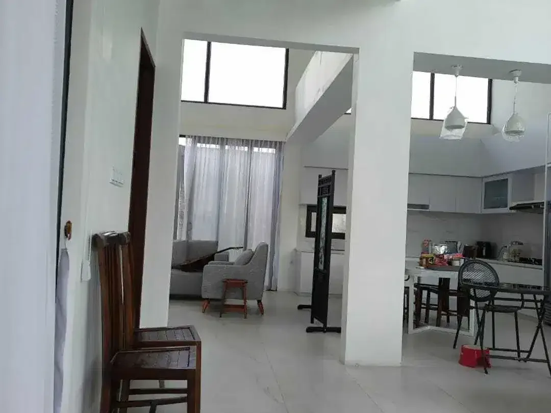 FOR SALE BEST PREMIUM VILLA NEW KAWASAN CANGGU - Image 8 of 10