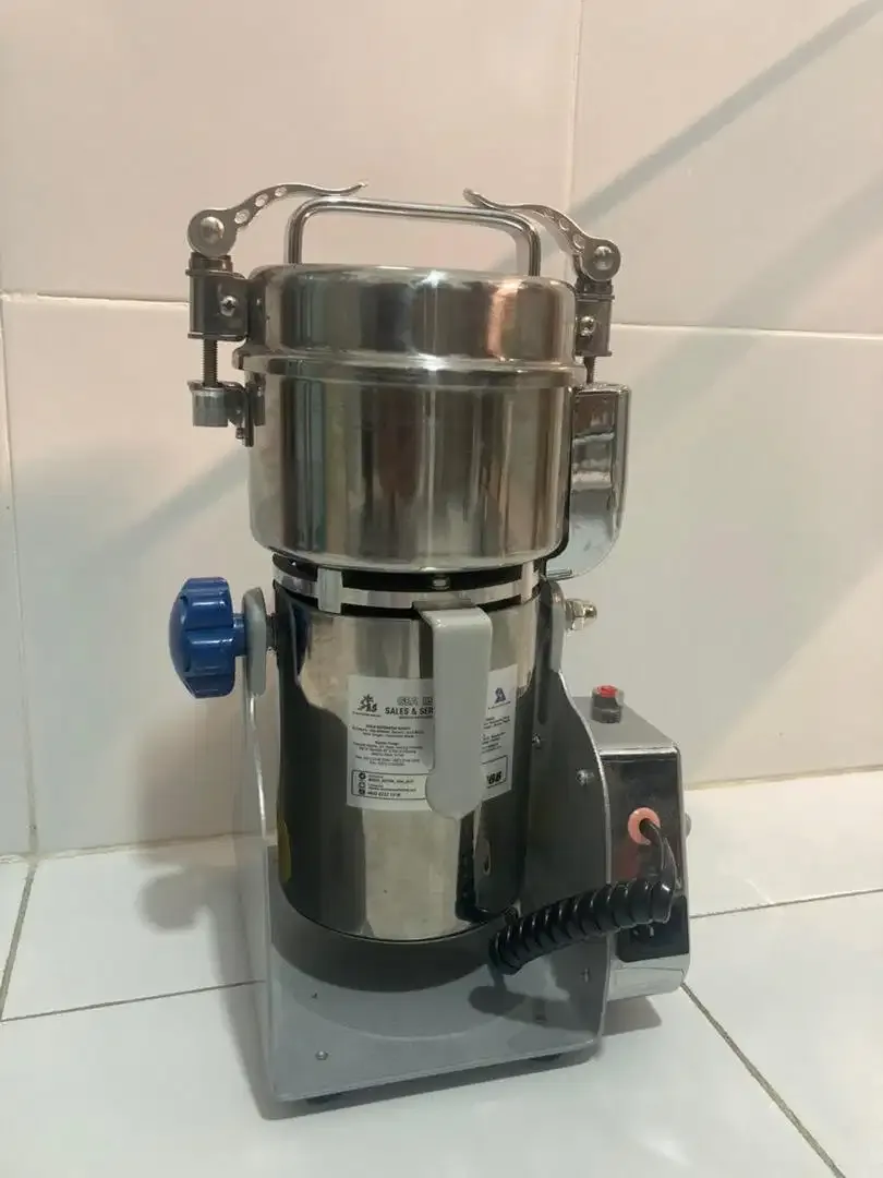 Spice herb grinder Getra - Image 3 of 5