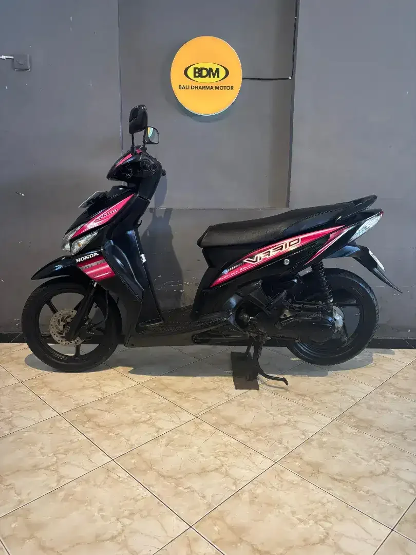 Vario cw 2008 cash Bali dharma motor - Image 2 of 5
