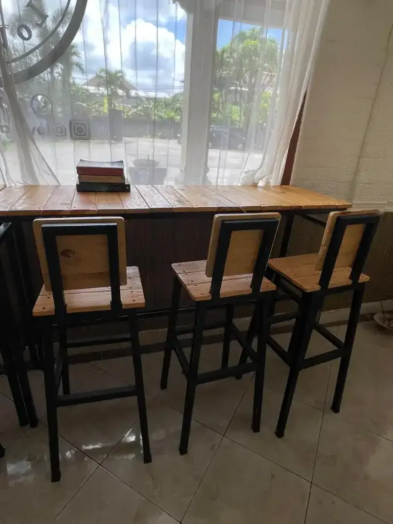 Dijual perlengkapan usaha - Image 1 of 10