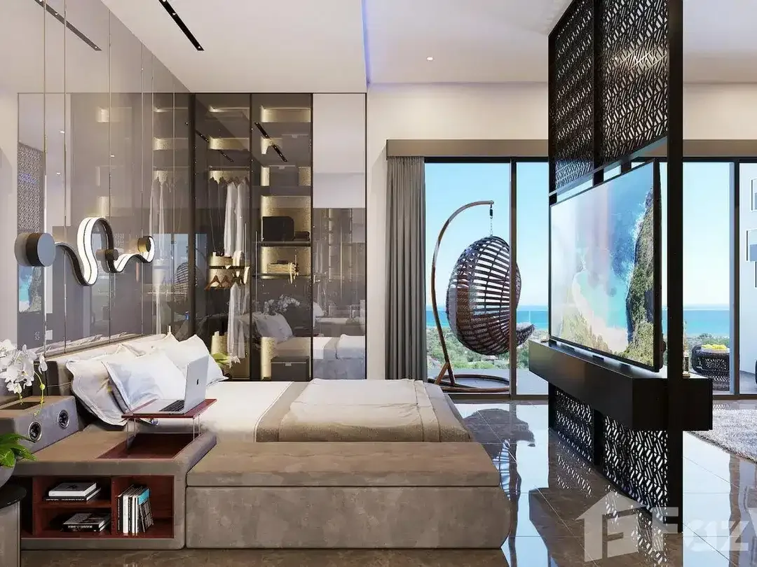 1 Bedroom Apartment for sale at The Umalas Signature - Image 2 of 5