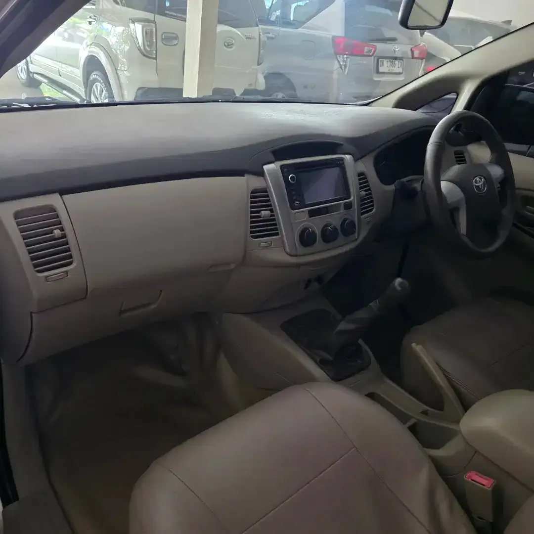 Innova G 2012 Manual - Image 5 of 6