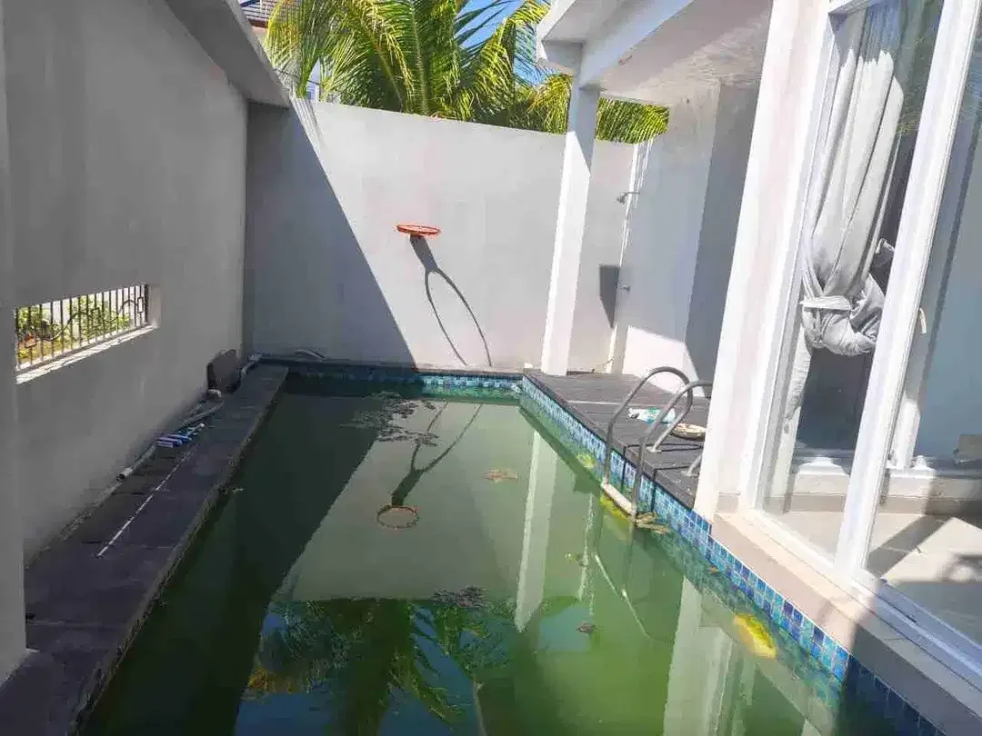 Rumah Luas dengan Private Pool di Kutuh Nusa Dua - Image 4 of 10