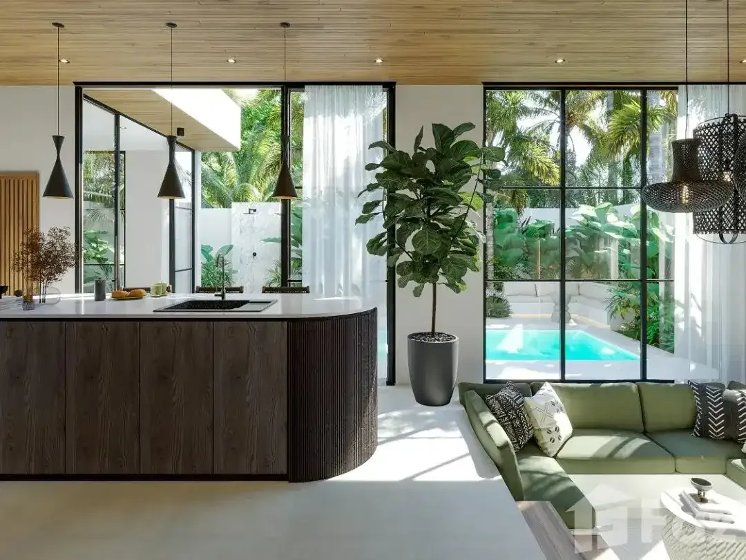 3 Bedroom Villa for sale in Bingin, Bali - Image 10 of 10