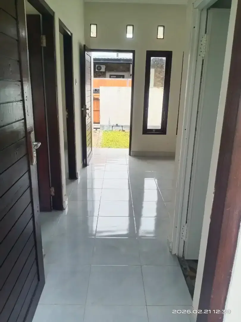 Rumah Citra Kencana Residence - Image 8 of 10
