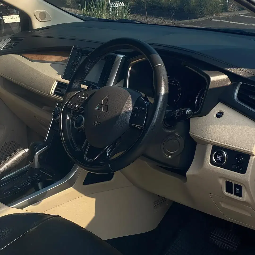 Mitsubishi Xpander Ultimate 1.5 AT - 2018 - Image 7 of 9