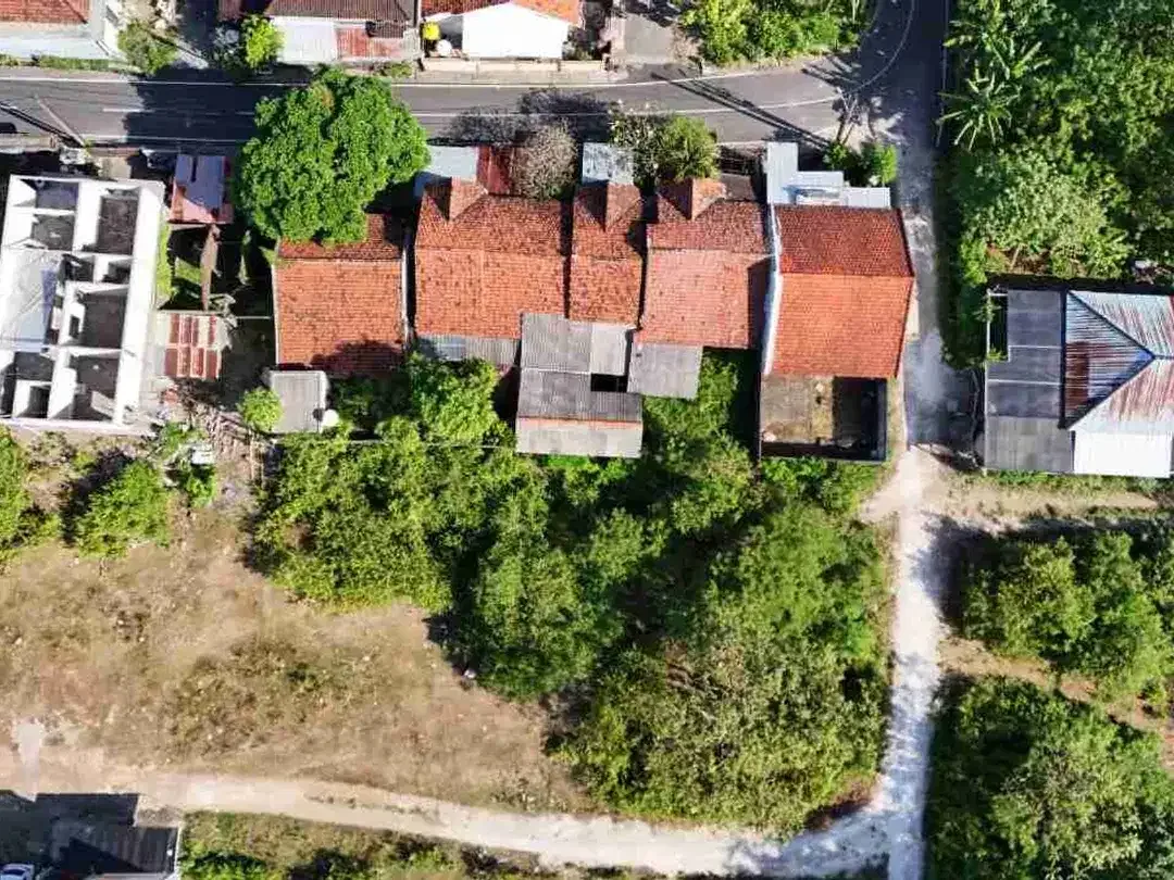 Lahan Strategis Akses 5 Meter di Taman Giri - Image 3 of 10