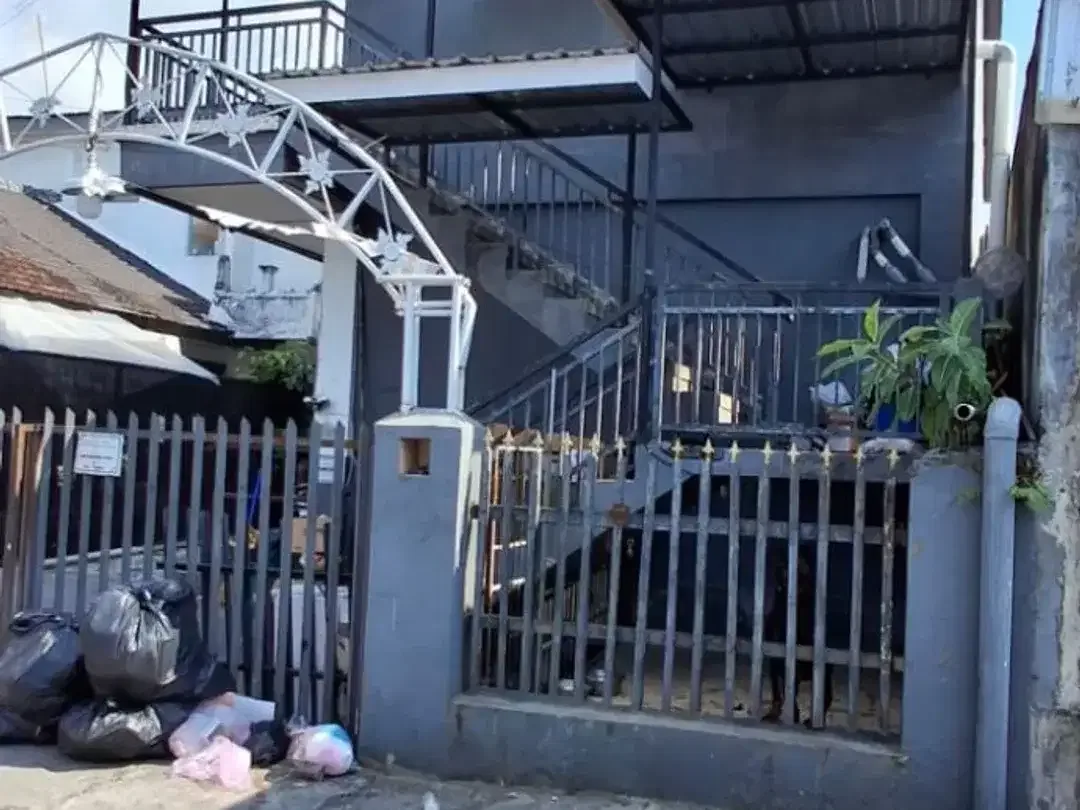 Dijual Tanah Bonus Kost di Teuku Umar, Denpasar - Bali - Image 2 of 6