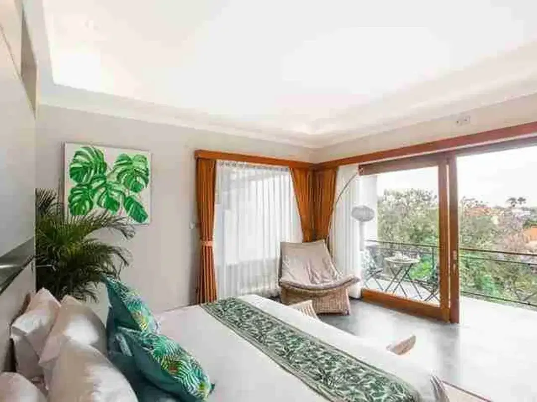 2 BEDROOMS VILLA BELOW MARKET IN BERAWA CANGGU - Image 5 of 10