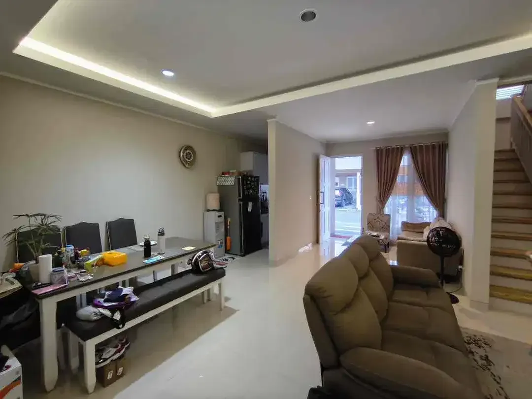 Rumah MURAH Area PREMIUM Dekat KFC Harvestland Jimbaran - Image 3 of 10