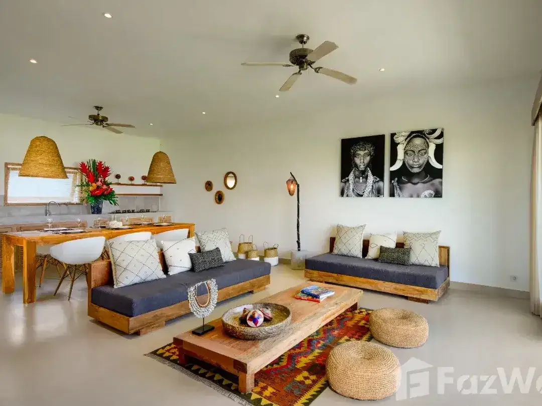 2 Bedroom Hotel for sale in Canggu, Bali - Image 9 of 10