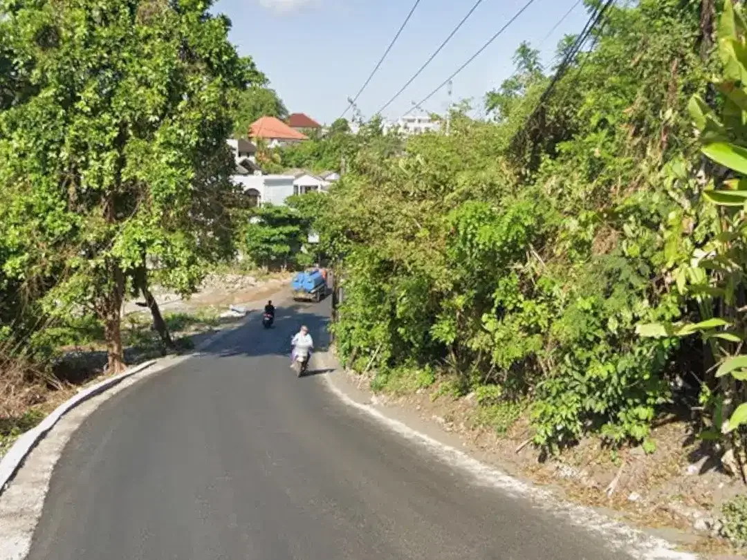 JUAL, TANAH PLOT KECIL BALANGAN - Image 4 of 10
