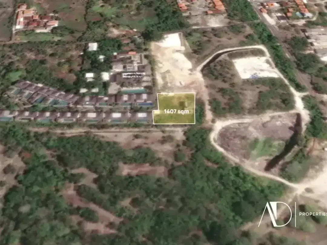 FREEHOLD | OCEAN VIEW LAND IN BUKIT ULUWATU - Image 6 of 7
