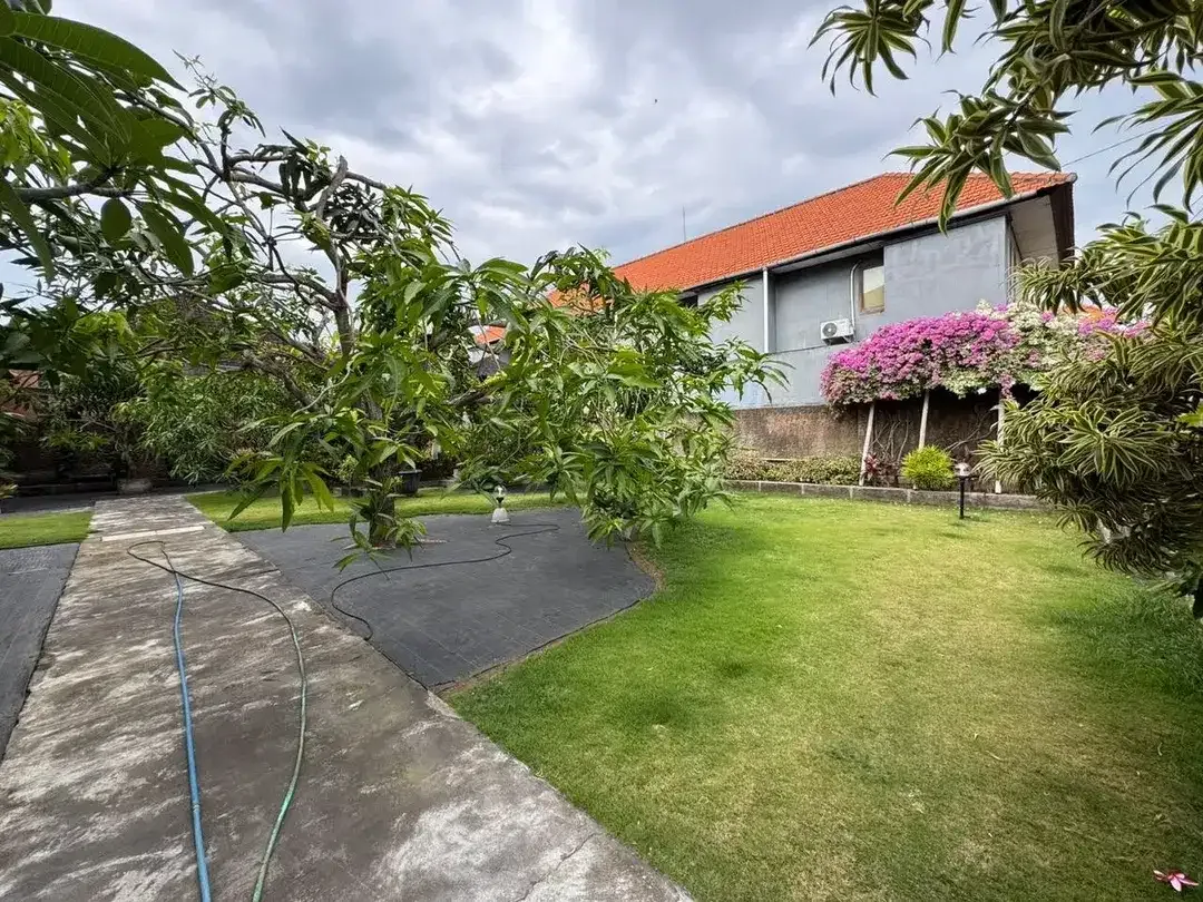 JUAL TANAH LOKASI ELITR RENON - Image 4 of 4