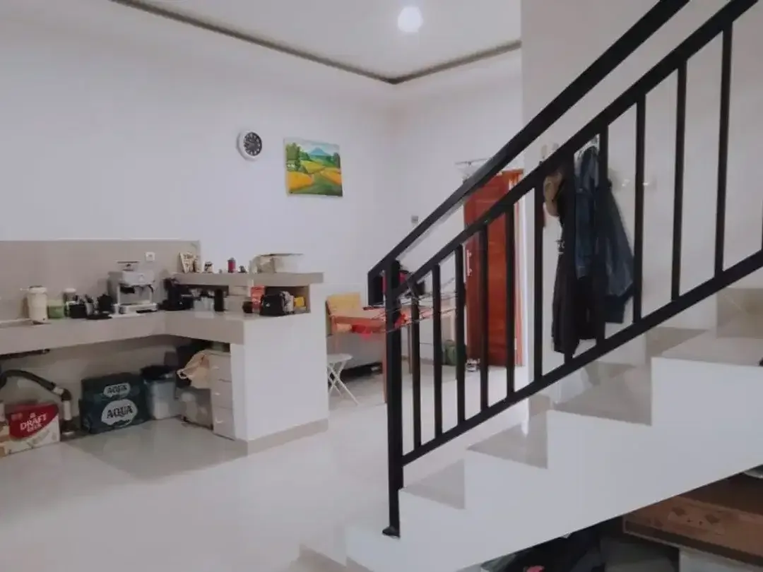 Dijual rumah di Jalan Taman Giri Nusa Dua jimbaran - Image 4 of 9