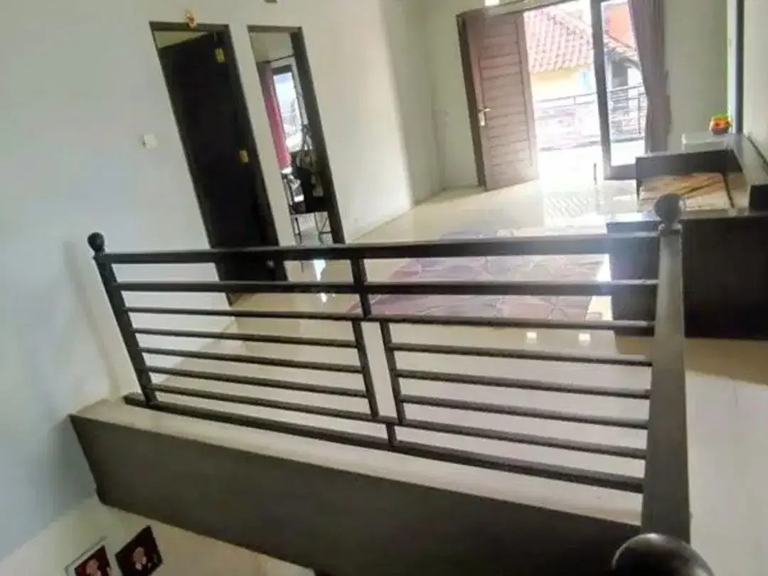 Ams-056.Edy  Jual Rumah 2 Lantai Siap Huni di Perumahan Kopertis – Gutiswa Cekomaria, Peguyangan Kangin Denpasar Utara - Image 6 of 10
