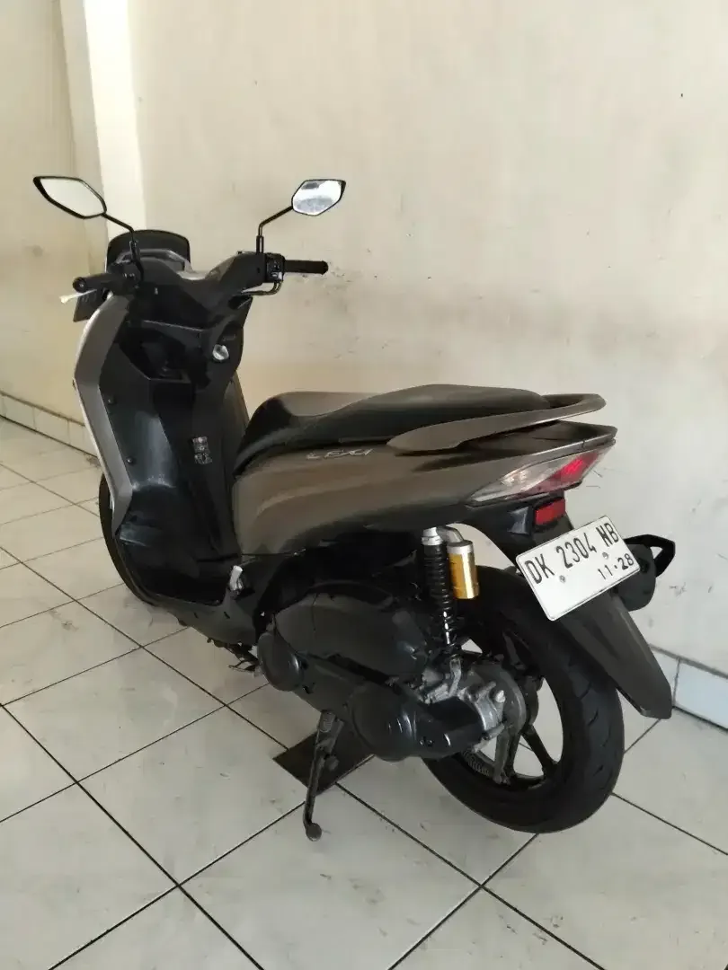 DP 1,2 JT/ BUNGA MENURUN 2% / YAMAHA LEXI 125 KYLES TAHUN 2019 - Image 3 of 7