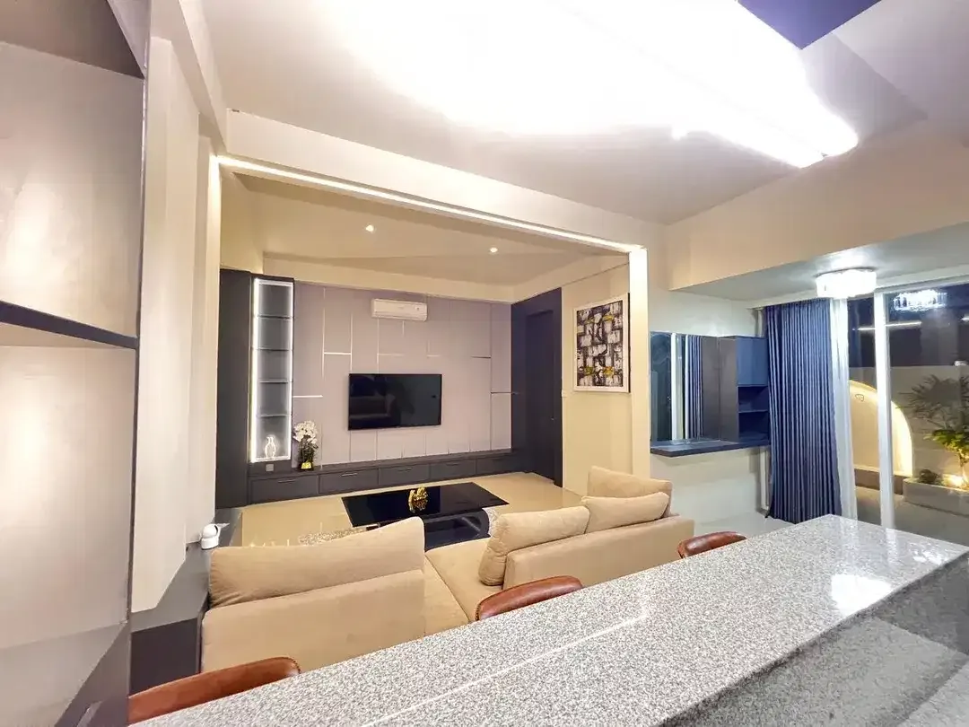 DI JUSL VILLA DI UNGASAN BADUNG BALI FULL FURNISH - Image 3 of 10