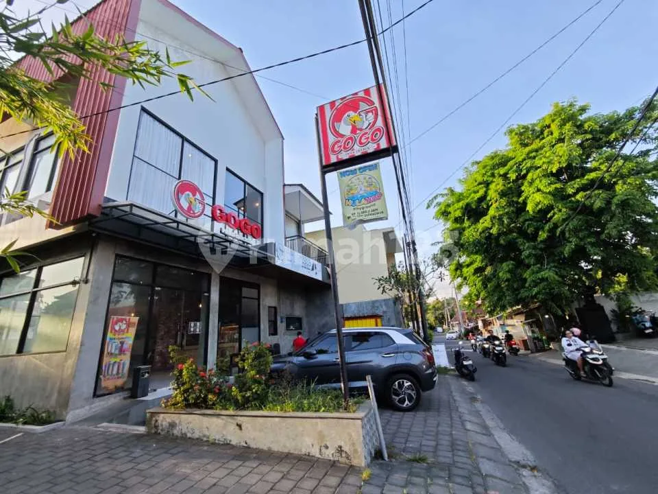 Ruko Premium Strategis Jl Taman Jimbaran - Image 3 of 4