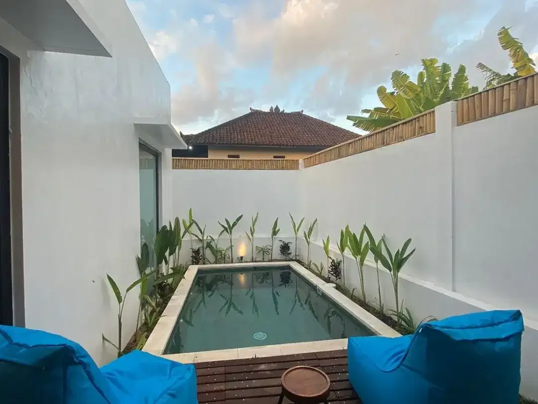 Villa Leasehold in Canggu 23 years and Extendable - Image 2 of 10
