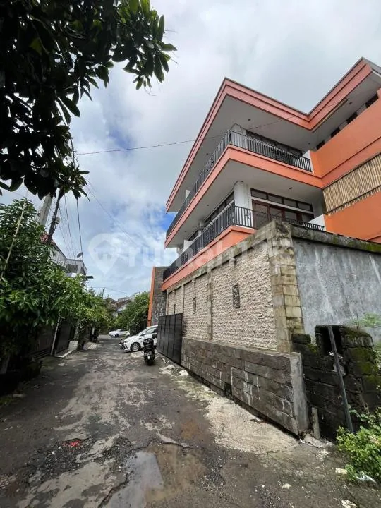 Guest House 10 Kamar Full Furnish, Giri Hill, Kampial, Bali - Image 4 of 4