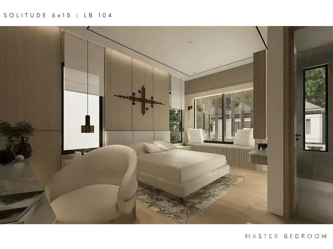 2 Bedroom Villa for sale in Denpasar Timur, Bali - Image 8 of 10
