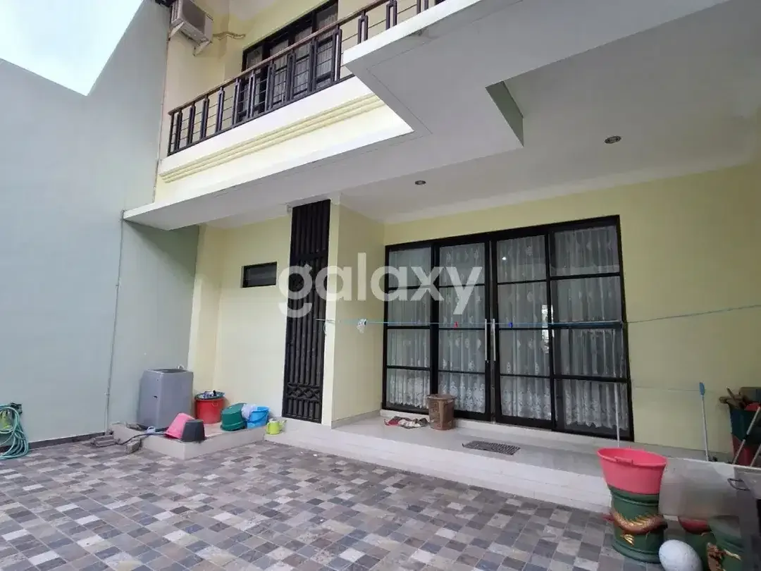 RUMAH TUKAD BADUNG RENON DENPASAR, BALI - Image 2 of 8