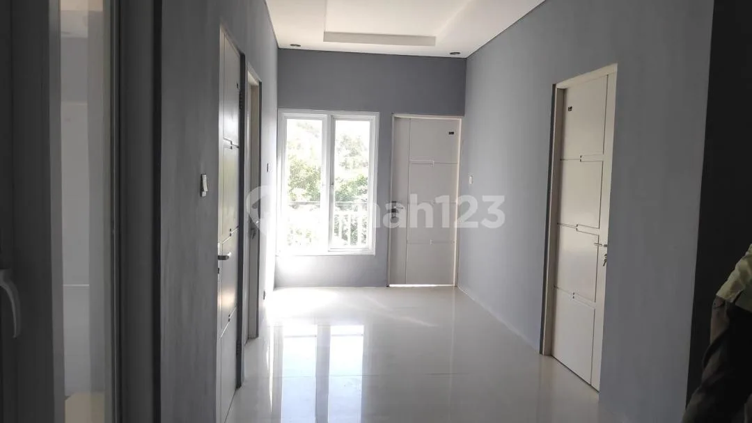 Rumah Modern Minimalis 2 Lantai di Jimbaran Dekat Kampus Unud - Image 4 of 4