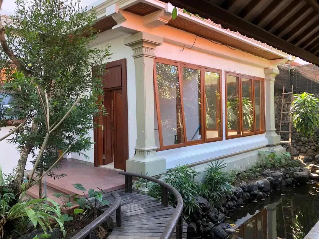 Disewakan Bangunan komersil Renon, Denpasar - Image 3 of 4