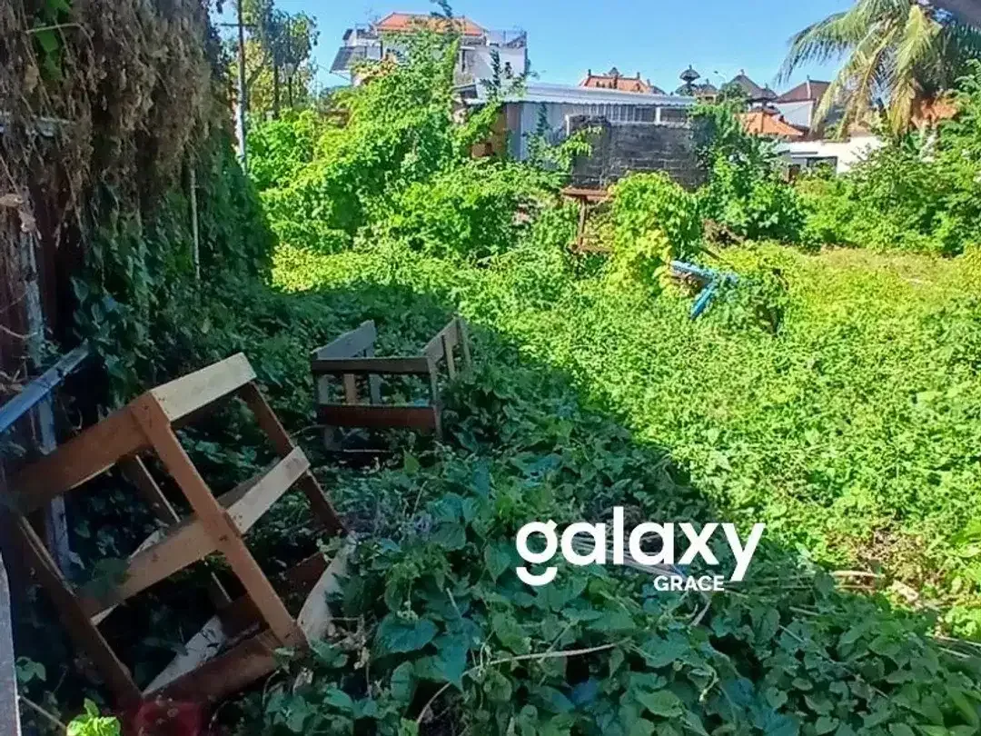 DIJUAL TANAH DI RAYA PADONAN CANGGU BADUNG - Image 2 of 8
