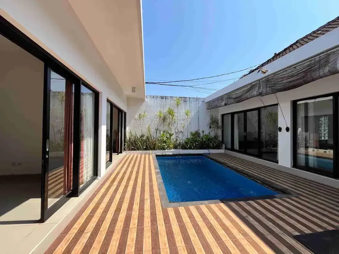 villa dekat pande putri batursari sanur bali - Image 9 of 10
