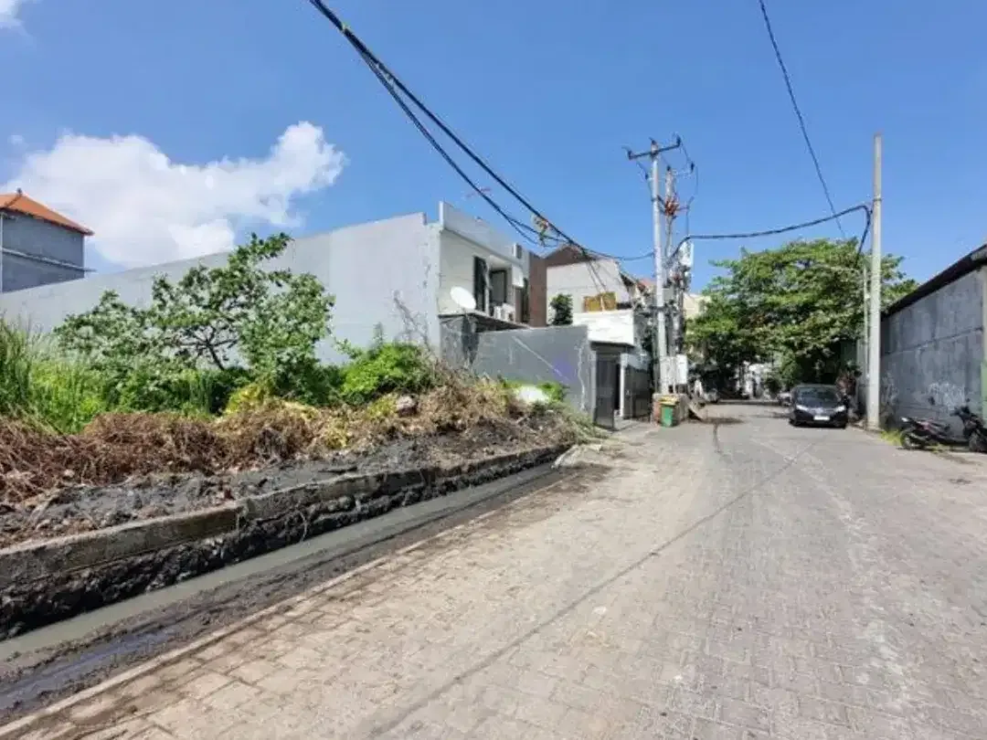 TANAH SRI REJEKI NAKULA SEMINYAK BADUNG - Image 3 of 4