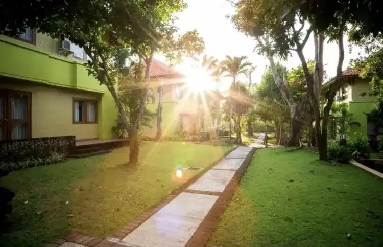 Sewa Apartemen Hotel Bintang 4 di Nusa Dua - Image 6 of 10