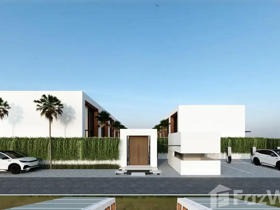 2 Bedroom Villa for sale in Sanur, Bali - Image 6 of 10