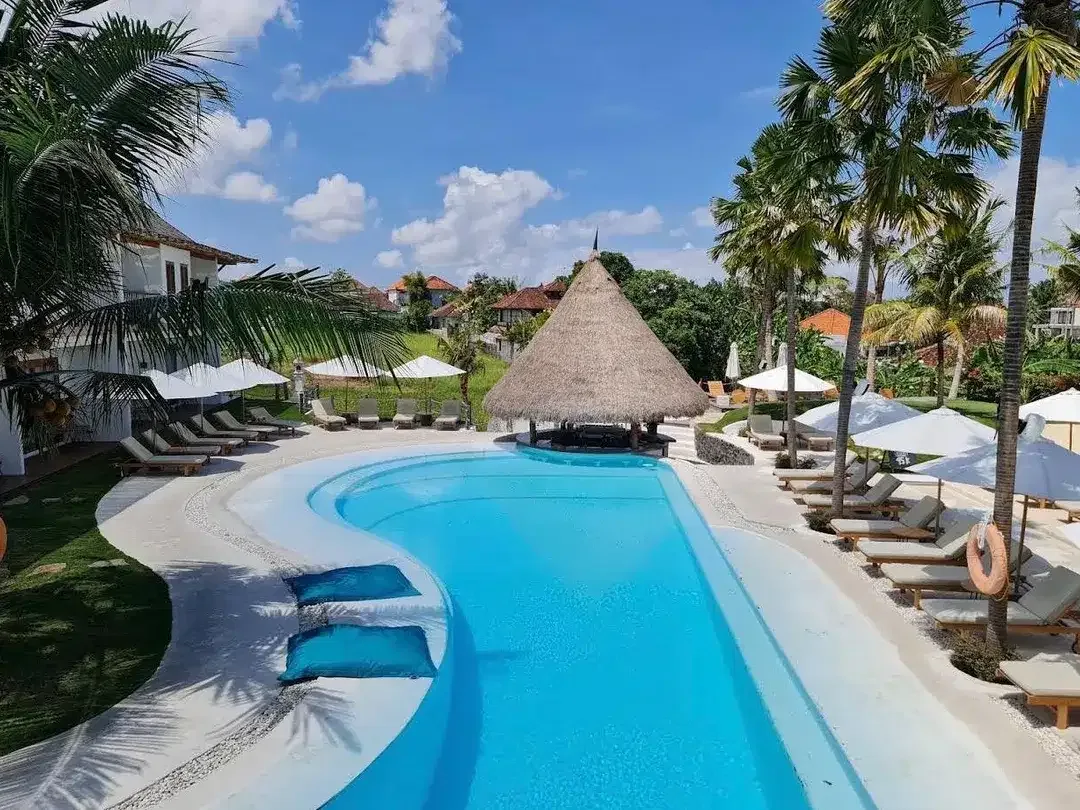 Hotel Batubolong Canggu Bali - Image 8 of 10
