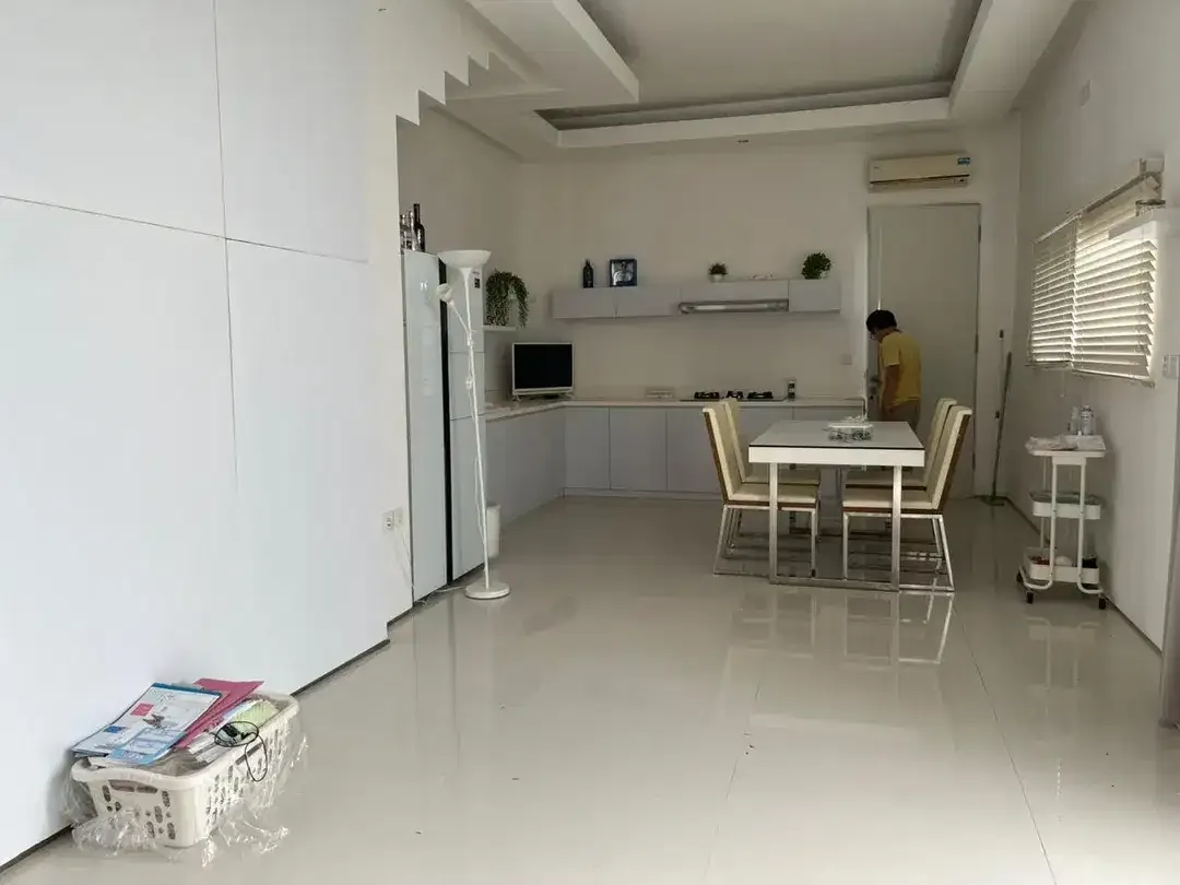 DI JUAL RUMAH DI JIMBARAN BALI OCEAN VIEW - Image 10 of 10