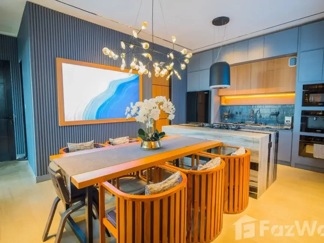 3 Bedroom Villa for sale in Blahbatu, Bali - Image 4 of 10