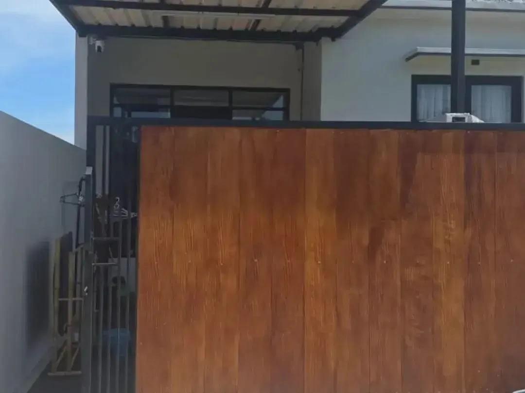 Freehold (Dijual) Villa Kedungu Nyitdah Tabanan Bali - Image 7 of 8