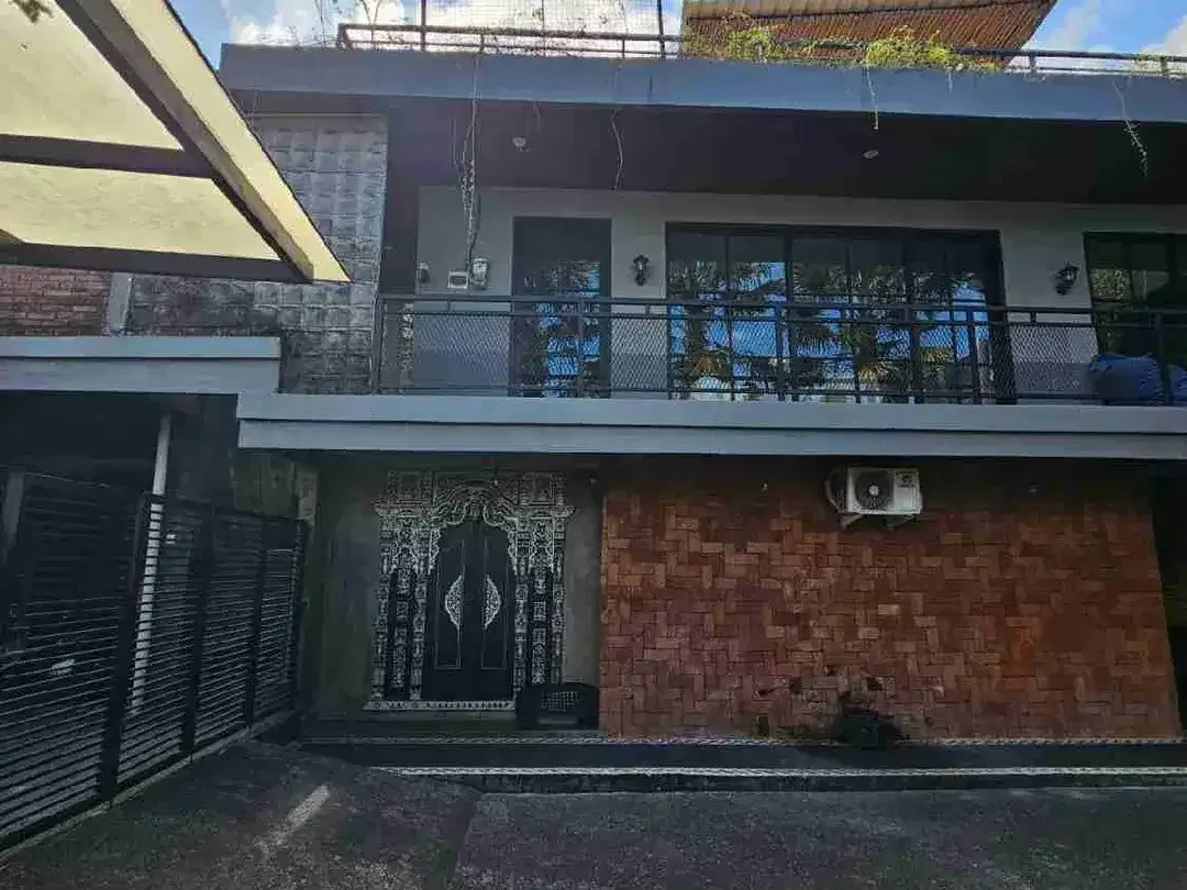 villa dan rumah  sangat cocok untuk tempat tinggal dan  investasi - Image 6 of 10