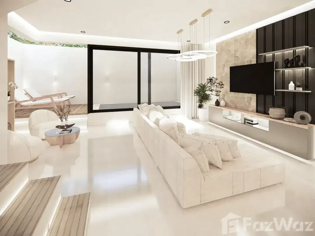 2 Bedroom Villa for sale in , Bali - Image 3 of 8