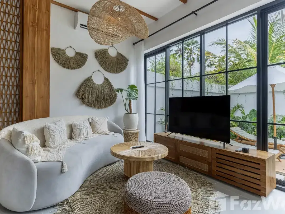 2 Bedroom Villa for sale in Ubud, Bali - Image 2 of 10