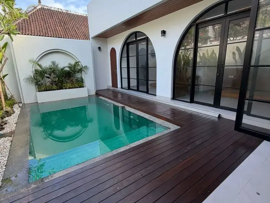 New Villa 2 Bedroom For Sale at Nusa Dua Bali - Image 8 of 10